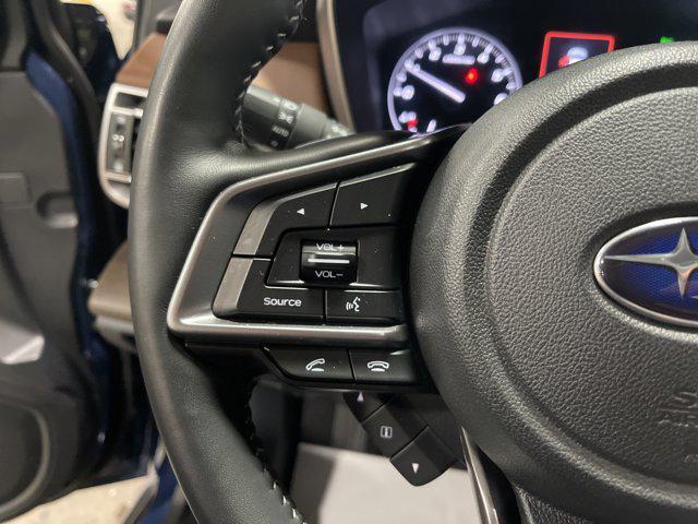 used 2022 Subaru Outback car, priced at $28,497