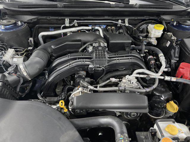 used 2022 Subaru Outback car, priced at $28,497