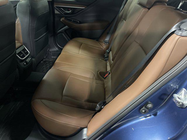 used 2022 Subaru Outback car, priced at $28,497