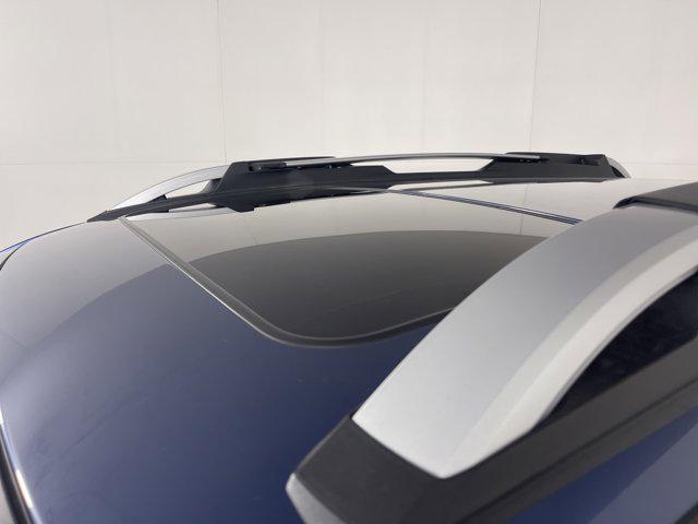 used 2022 Subaru Outback car, priced at $28,497