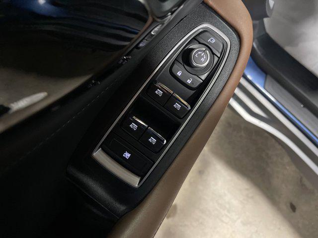 used 2022 Subaru Outback car, priced at $28,497