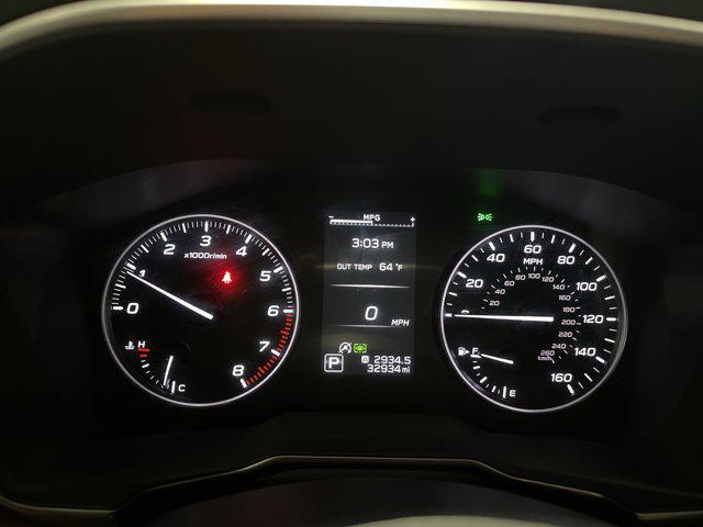 used 2022 Subaru Outback car, priced at $28,497