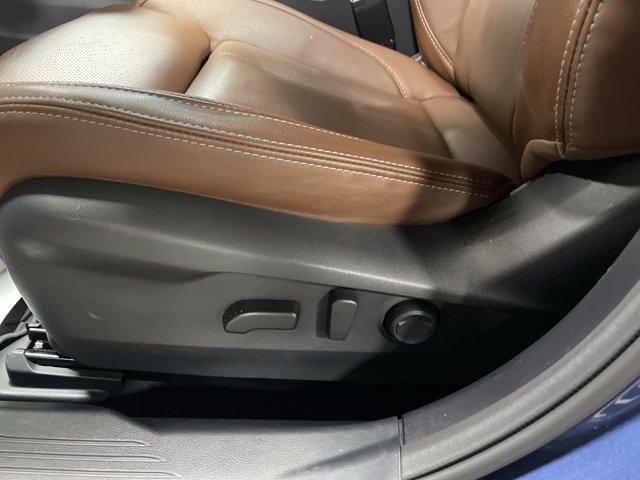 used 2022 Subaru Outback car, priced at $28,497