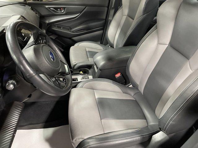used 2022 Subaru Ascent car, priced at $30,997