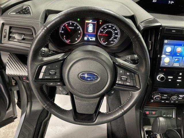 used 2022 Subaru Ascent car, priced at $30,997