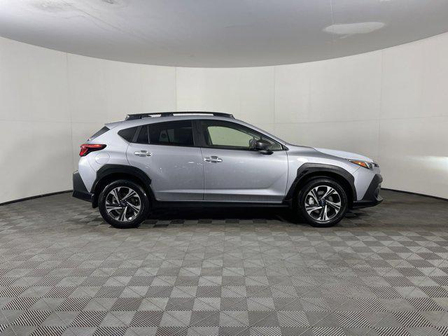 new 2024 Subaru Crosstrek car, priced at $28,612