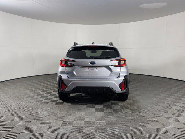 new 2024 Subaru Crosstrek car, priced at $28,612