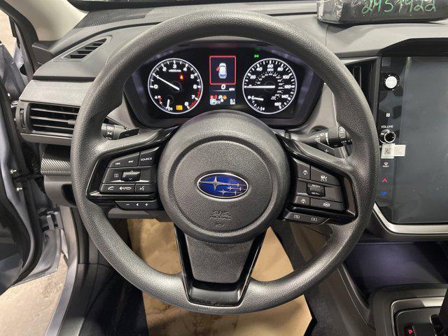 new 2024 Subaru Crosstrek car, priced at $28,612