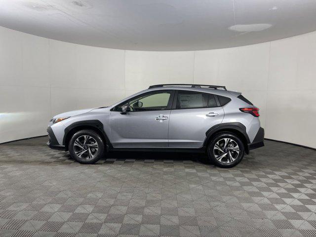 new 2024 Subaru Crosstrek car, priced at $28,612