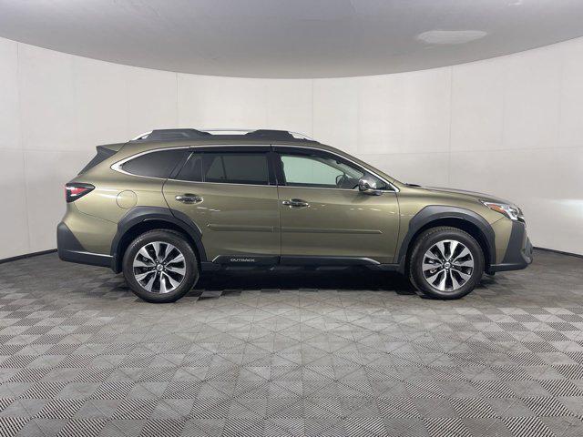 used 2023 Subaru Outback car, priced at $33,797