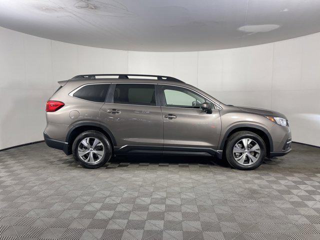 used 2022 Subaru Ascent car, priced at $30,297