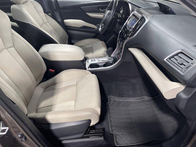 used 2022 Subaru Ascent car, priced at $30,297