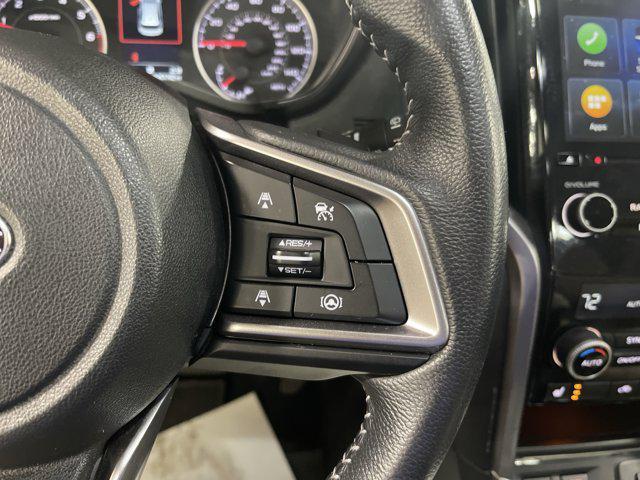 used 2022 Subaru Ascent car, priced at $30,297