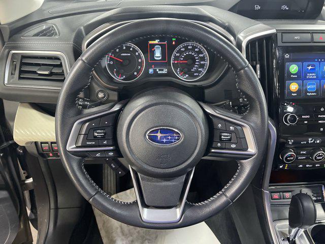 used 2022 Subaru Ascent car, priced at $30,297