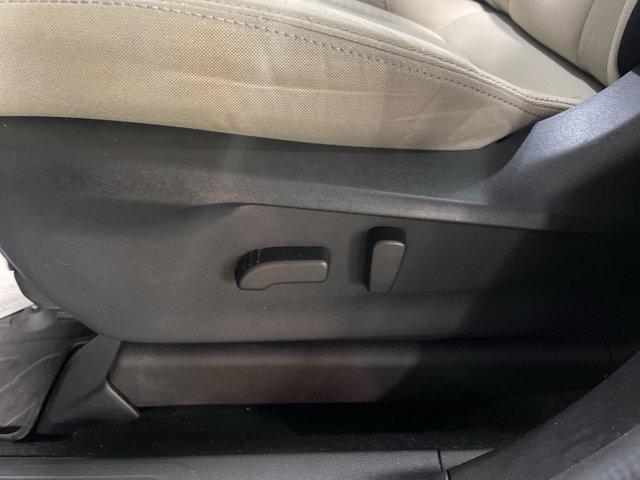 used 2022 Subaru Ascent car, priced at $30,297