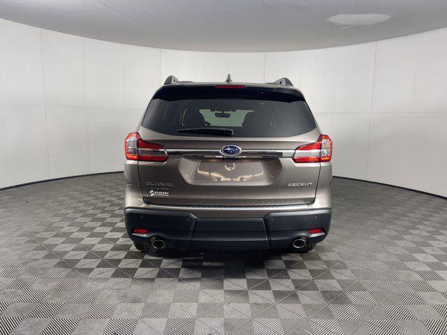 used 2022 Subaru Ascent car, priced at $30,297