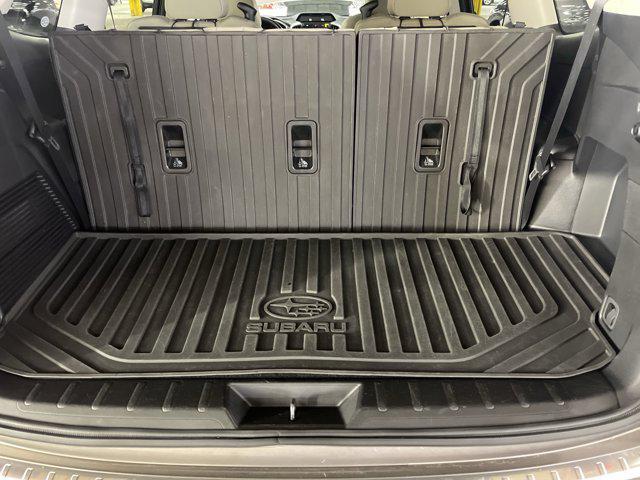 used 2022 Subaru Ascent car, priced at $30,297
