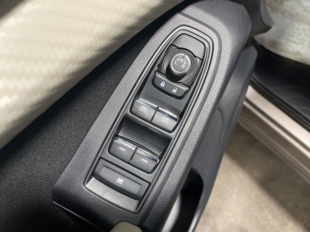 used 2022 Subaru Ascent car, priced at $30,297