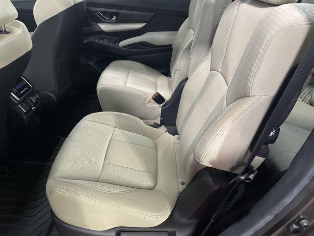 used 2022 Subaru Ascent car, priced at $30,297