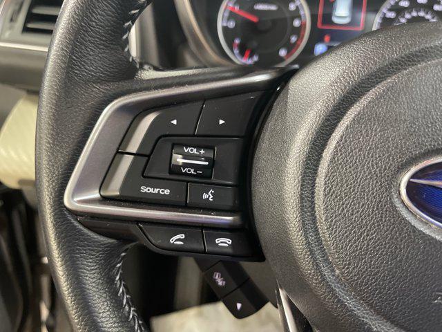 used 2022 Subaru Ascent car, priced at $30,297