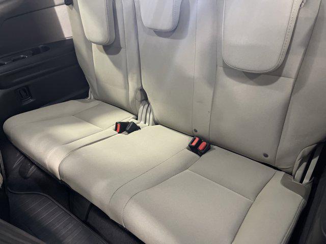 used 2022 Subaru Ascent car, priced at $30,297