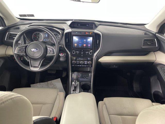 used 2022 Subaru Ascent car, priced at $30,297