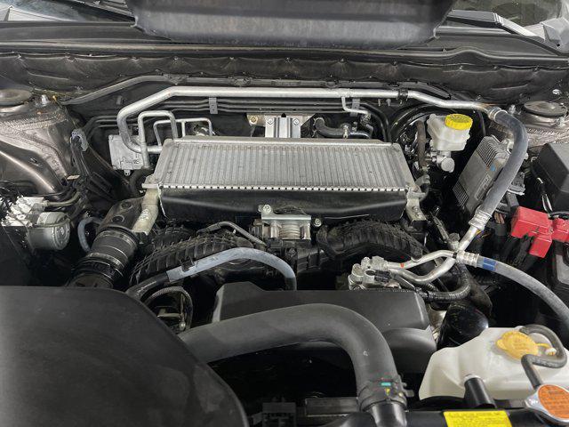 used 2022 Subaru Ascent car, priced at $30,297