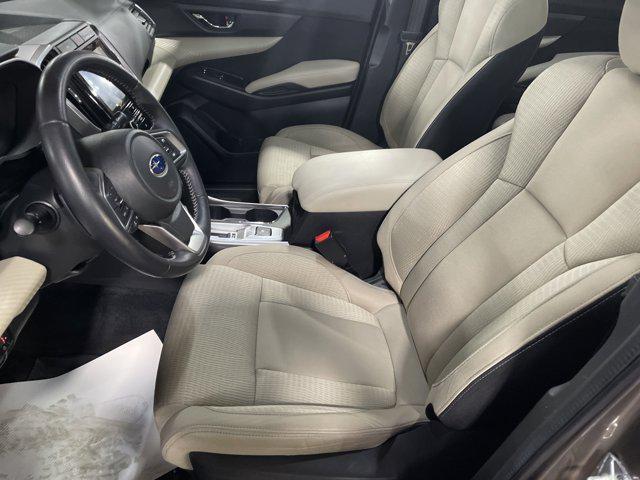 used 2022 Subaru Ascent car, priced at $30,297