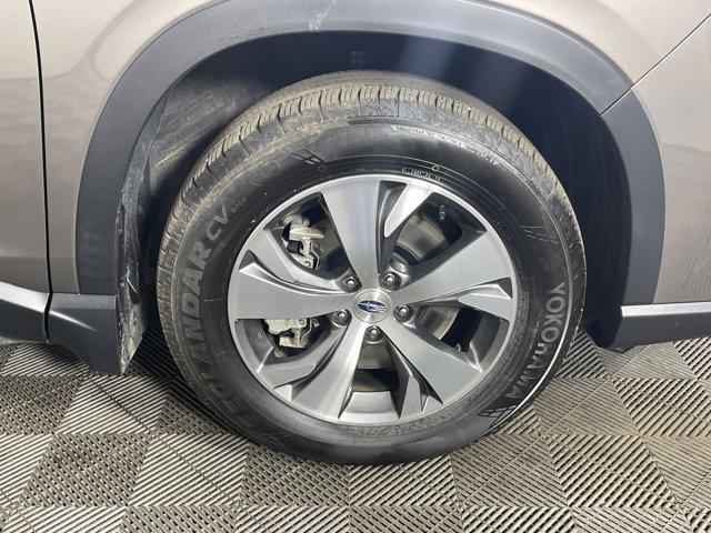 used 2022 Subaru Ascent car, priced at $30,297