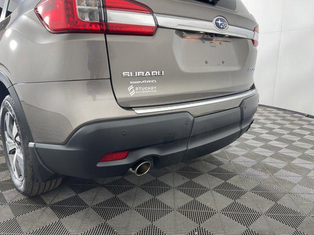 used 2022 Subaru Ascent car, priced at $30,297