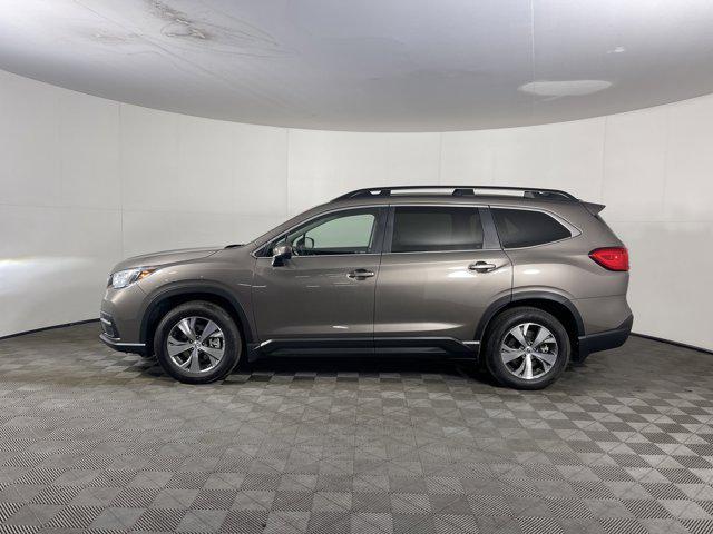 used 2022 Subaru Ascent car, priced at $30,297