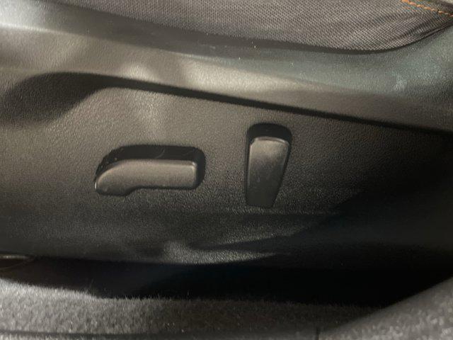 used 2021 Subaru Crosstrek car, priced at $19,997
