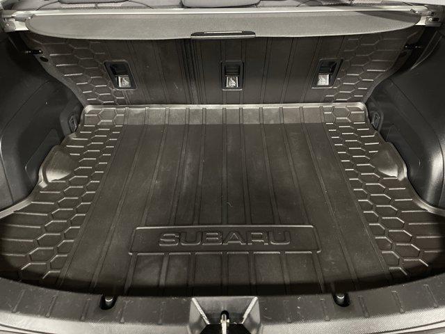 used 2021 Subaru Crosstrek car, priced at $19,997