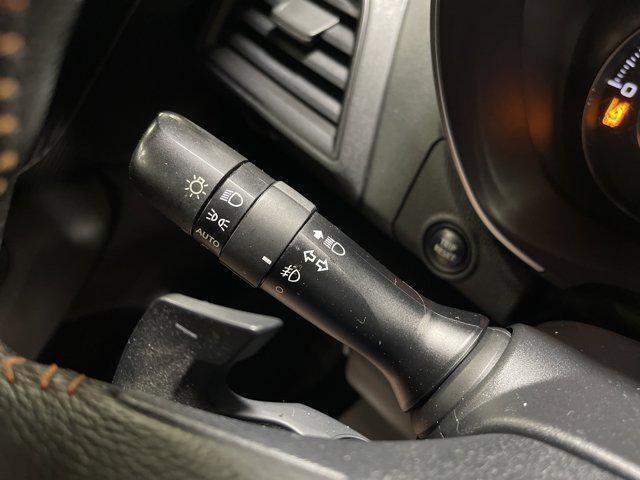 used 2021 Subaru Crosstrek car, priced at $19,997
