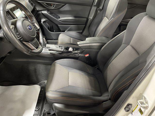 used 2021 Subaru Crosstrek car, priced at $19,997