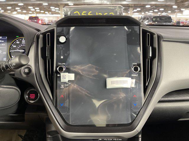 new 2025 Subaru Crosstrek car, priced at $33,060