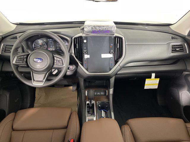new 2025 Subaru Ascent car, priced at $50,113