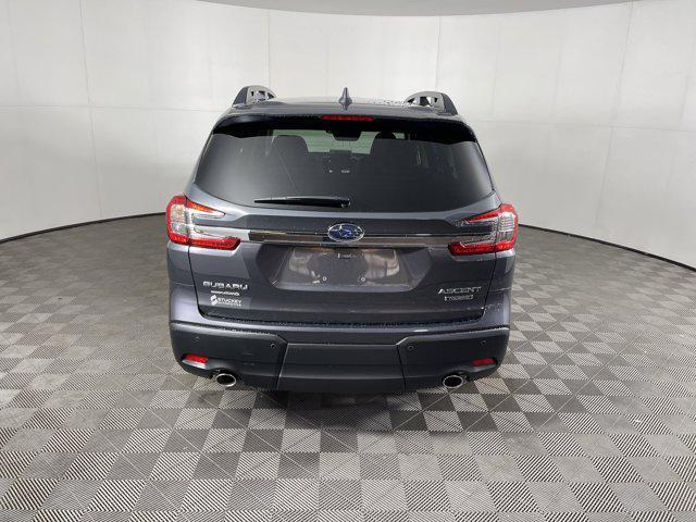 new 2025 Subaru Ascent car, priced at $50,113