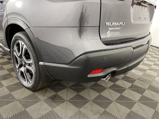 new 2025 Subaru Ascent car, priced at $50,113