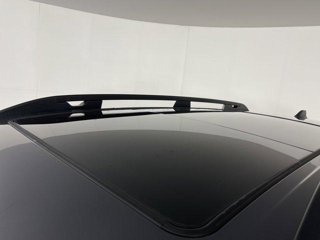 new 2025 Subaru Ascent car, priced at $50,113