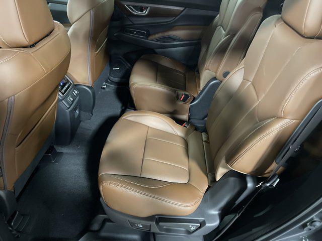 new 2025 Subaru Ascent car, priced at $50,113
