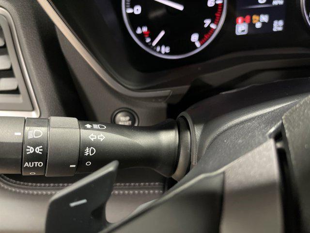 new 2025 Subaru Ascent car, priced at $50,113