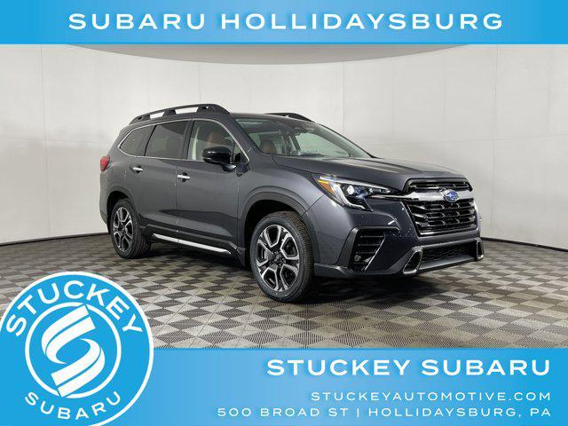 new 2025 Subaru Ascent car, priced at $50,113