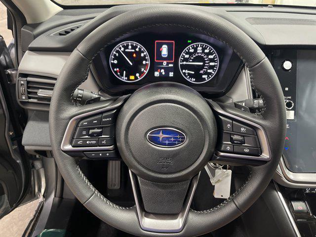 new 2025 Subaru Outback car, priced at $33,242