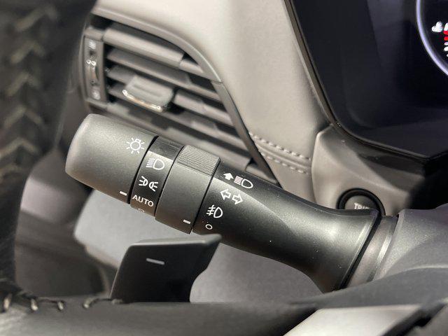 new 2025 Subaru Outback car, priced at $33,242