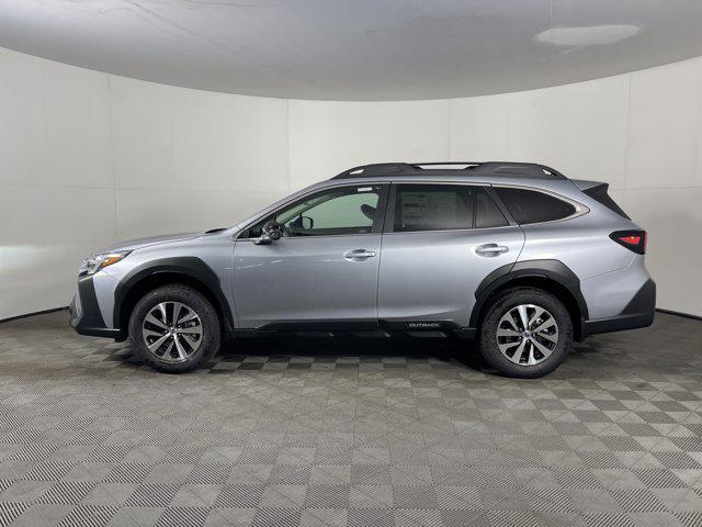 new 2025 Subaru Outback car, priced at $33,242