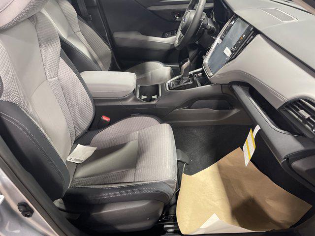 new 2025 Subaru Outback car, priced at $33,242