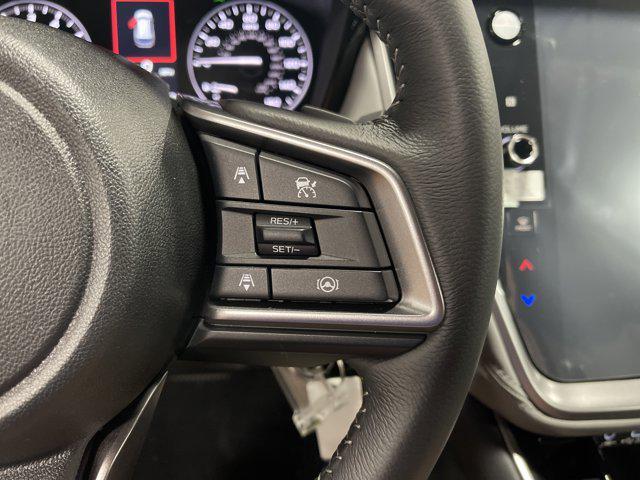 new 2025 Subaru Outback car, priced at $33,242