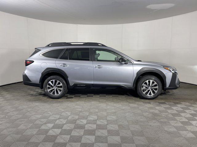 new 2025 Subaru Outback car, priced at $33,242