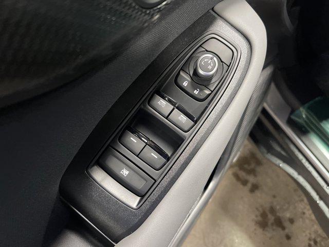 new 2025 Subaru Outback car, priced at $33,242